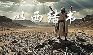 09/11  每日灵修｜以西结书-君王的权利责任 (补45)