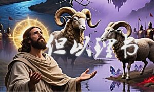 09/19-20  每日灵修｜但以理书-神力资源