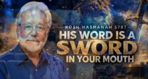 0919-20 音频【大卫之家信息】5787 Rosh Hashanah新年吹角节